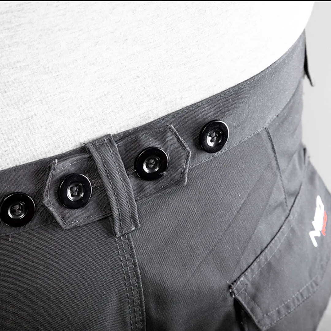 Pantalon De Travail, XL /56 Neo 81-220-XL – Image 4