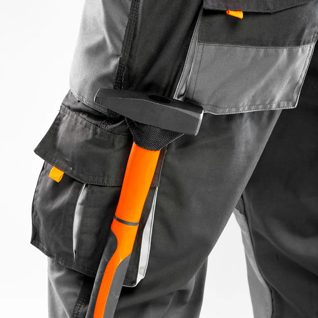 Pantalon De Travail, XL /56 Neo 81-220-XL – Image 5
