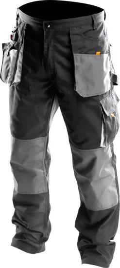Pantalon De Travail, XL /56 Neo 81-220-XL