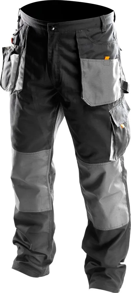 Pantalon De Travail, XL /56 Neo 81-220-XL