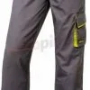 Pantalons Panostyle En Polyester Et Coton Taille XXL Gris/vert DeltaPlus Panoply M6PAN