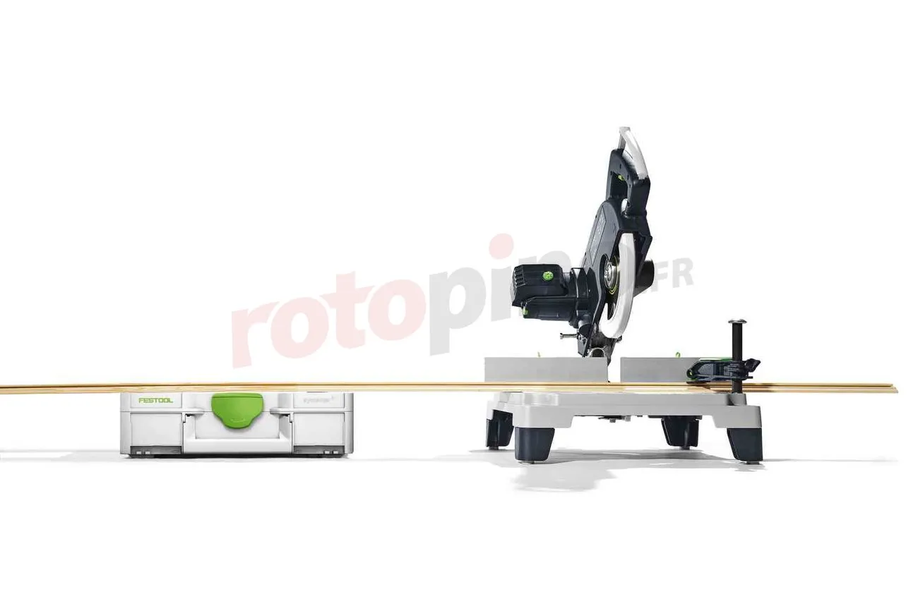Pieds Additionnels Festool EH-SYS-SYM 70 – Image 2