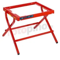 Piètement De GTS 10 XC Bosch GTA 6000