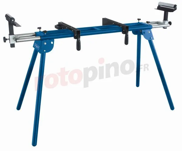 Piètement Pour Scie à Onglet Scheppach UMF2000
