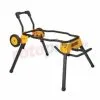 Piètement Roulant Pour Scie à Table DWE7491 DeWalt DWE74911