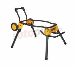 Piètement Roulant Pour Scie à Table DWE7491 DeWalt DWE74911