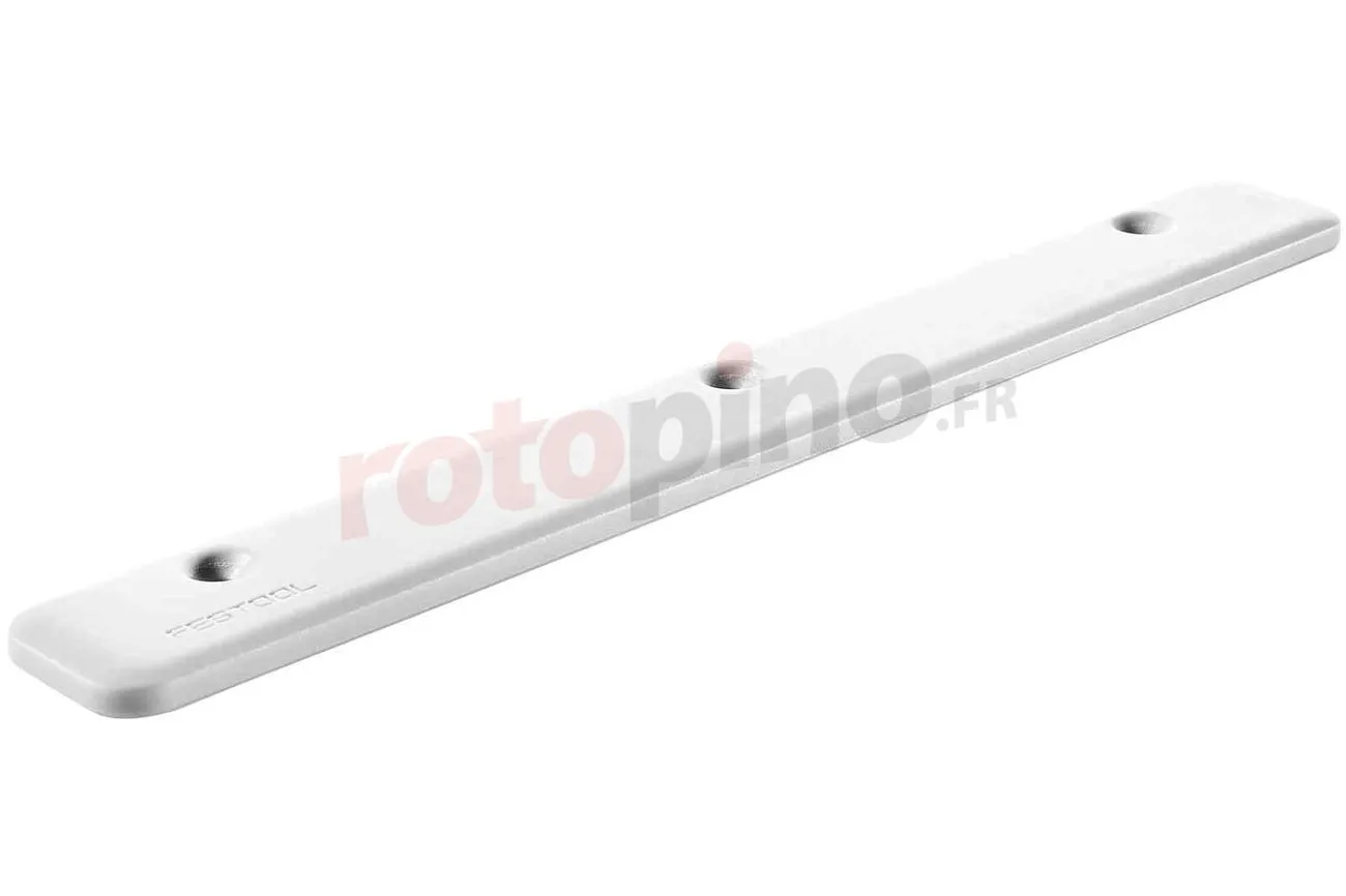 Plaque Coulissante Festool GP-MFT/3 KA65 15x
