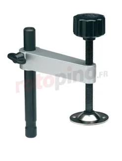 Poignée Latérale Makita 122728-1 LF1000