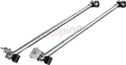 Renfort Transversal Festool MFT/3-QT