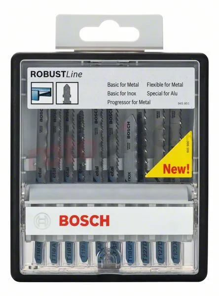 Bosch ROBUST LAME, T – Image 2