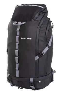 Sac à Dos Noir Lahti Pro L9050400
