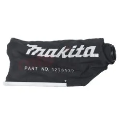 Sac à Poussière Pour Les Modèles LS1016/L LS1216/L Makita 122852-0