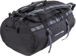 Sac à Vêtements Noir 52l Lahti Pro L9050300