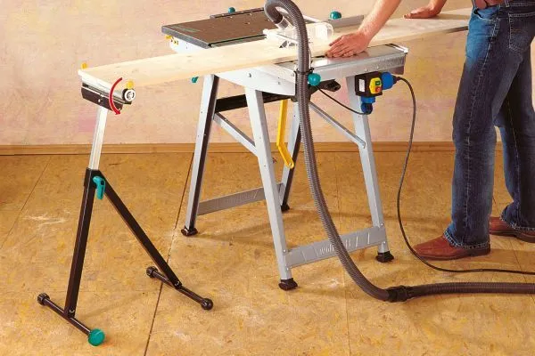 Servante à Rouleau Wolfcraft WF6119973 – Image 2