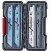 Set De Lames (20 Pcs.) Bosch Wood/Metal