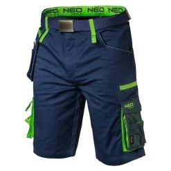 Short De Travail Neo 81-276-L