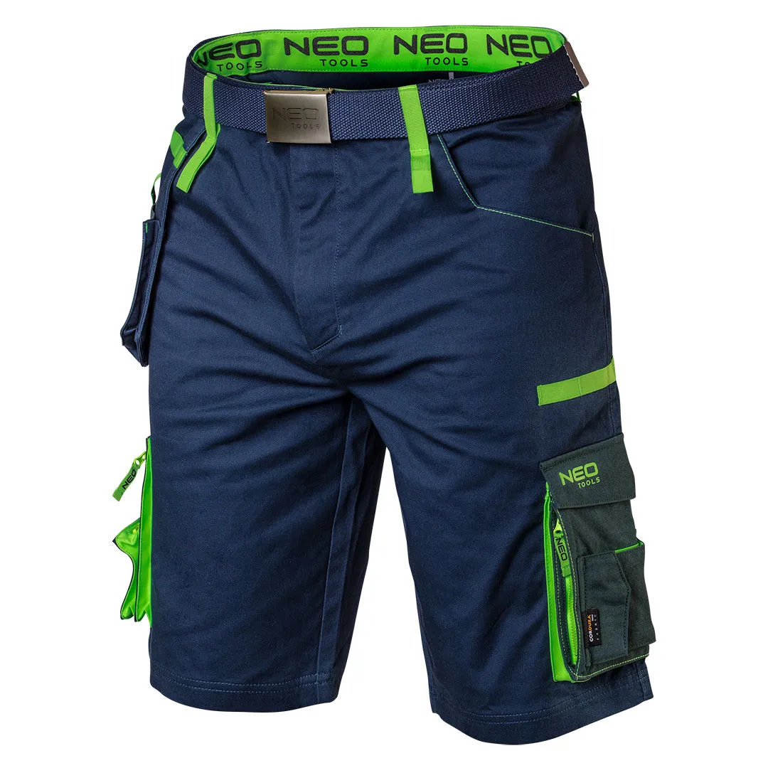 Short De Travail Neo 81-276-L