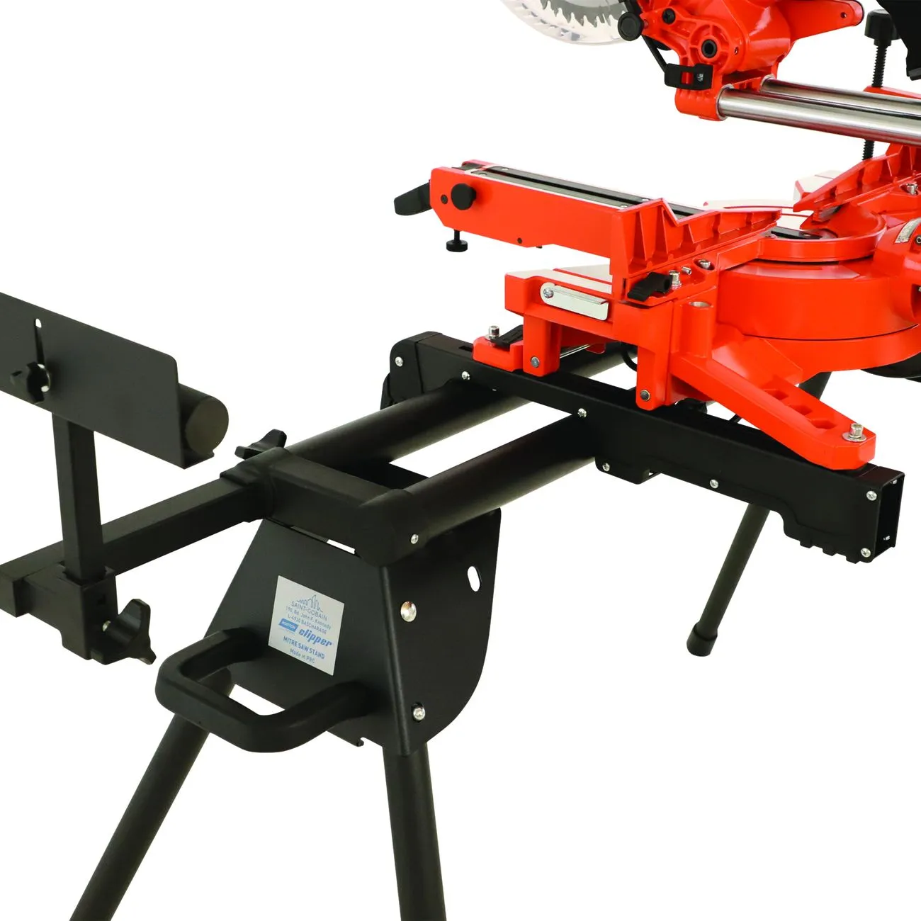 Socle Pour Scie à Onglet Norton STAND – Image 6