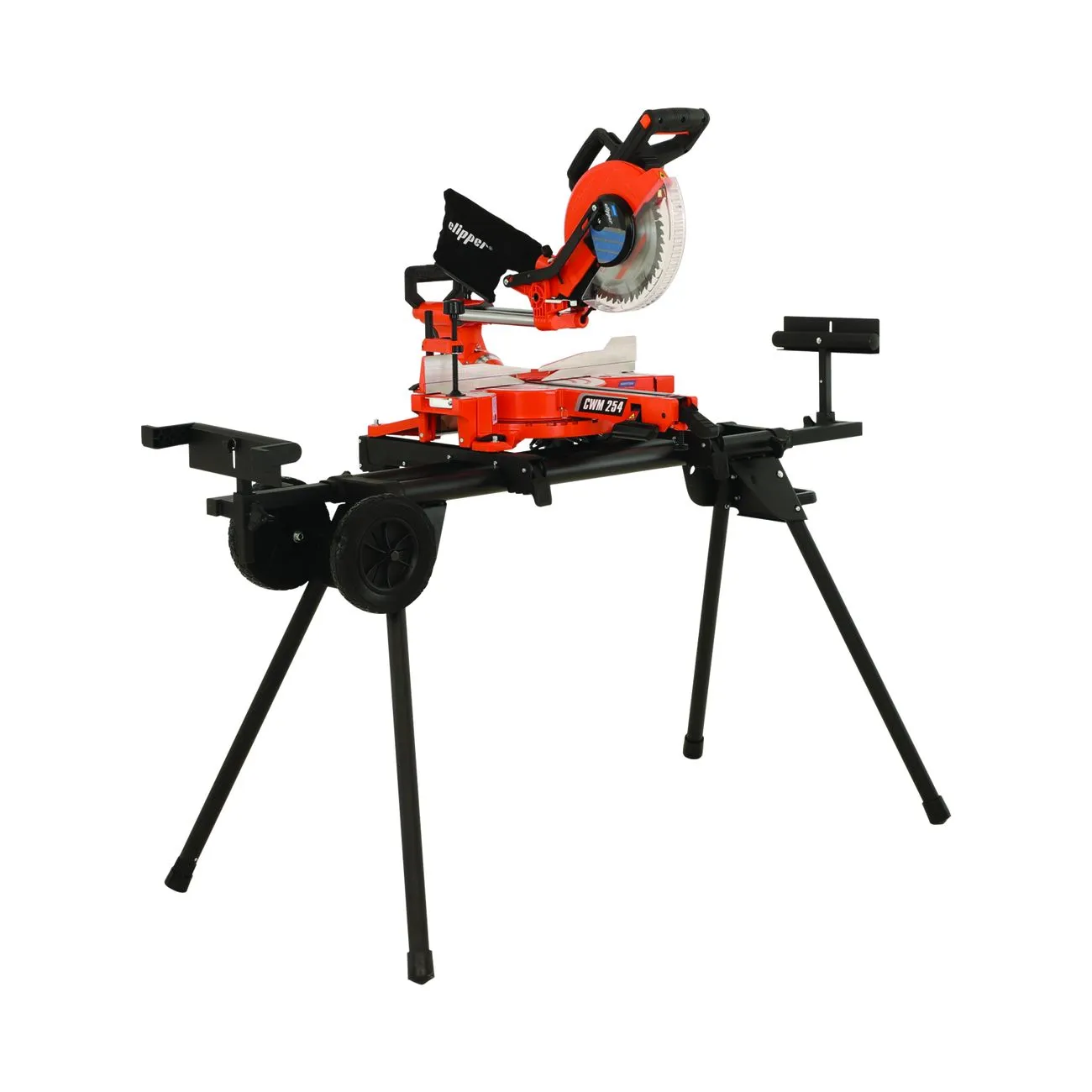 Socle Pour Scie à Onglet Norton STAND – Image 7