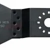 Spatule HCS ATZ 52 SC, Rigide BOSCH 26 X 52 Mm Bosch