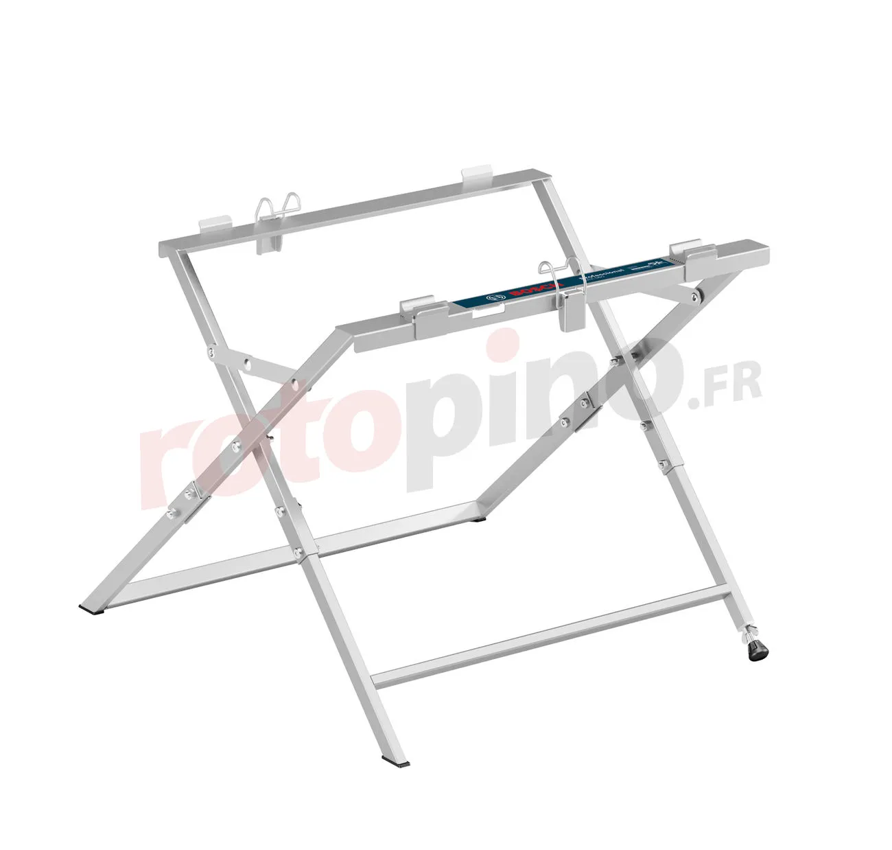 Support De Travail GTS 635-216 Bosch GTA 560