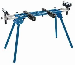 Support Universel Pour Scie à Onglet Scheppach UMF1600