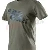 T-shirt De Travail Neo CAMO 81-612-L