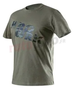T-shirt De Travail Neo CAMO 81-612-XXL