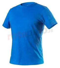 T-shirt De Travail Neo HD+ 81-615-M