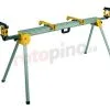 Table A Scier DeWalt DE7023