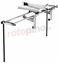 Table Festool CS 70 ST