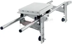 Table Festool CS 70 ST 650