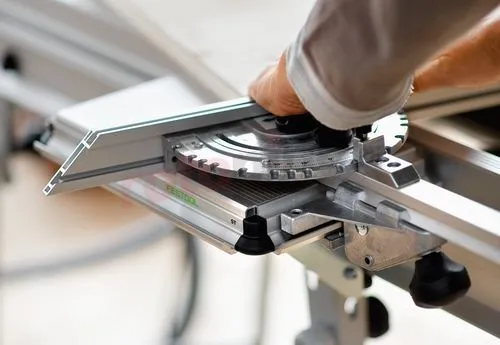 Table Festool ST – Image 2