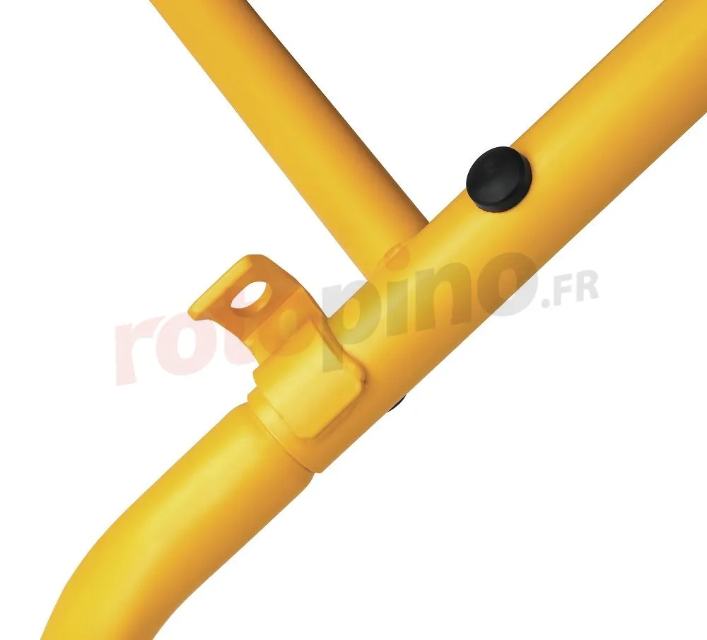 Table Pour Scie à Onglets DeWalt DE7260 – Image 6