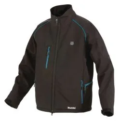 Veste Chauffante M Makita DCJ205ZM