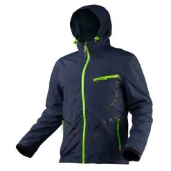 Veste De Travail 3 En 1, L Neo 81-572-L