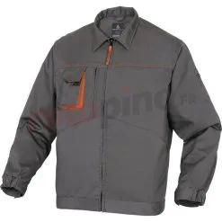 Veste De Travail MACH2 XL DeltaPlus Panoply M2VE2