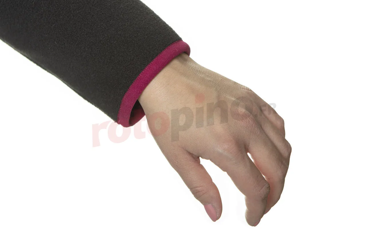 Veste En Polaire Neo Woman Line 80-500-L – Image 6