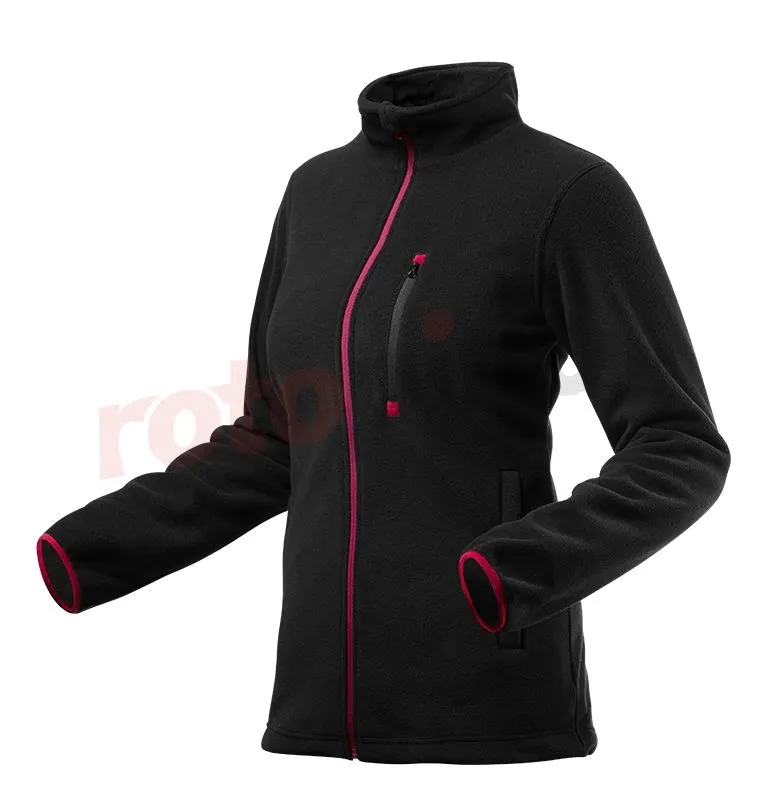Veste En Polaire Neo Woman Line 80-500-L