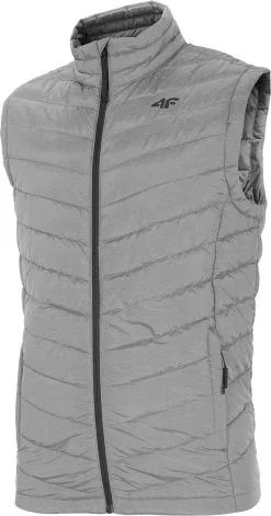 Veste Sans Manche 4F, Taille L Bosch 1619M00YJ1