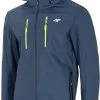 Veste Softshell 4F, Taille L Bosch 1619M00YJ4