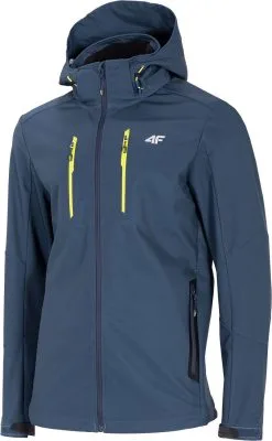 Veste Softshell 4F, Taille L Bosch 1619M00YJ4