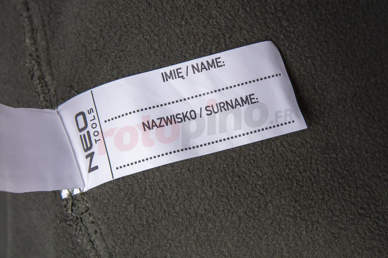 Veste Softshell Neo CAMO 81-553-L – Image 7