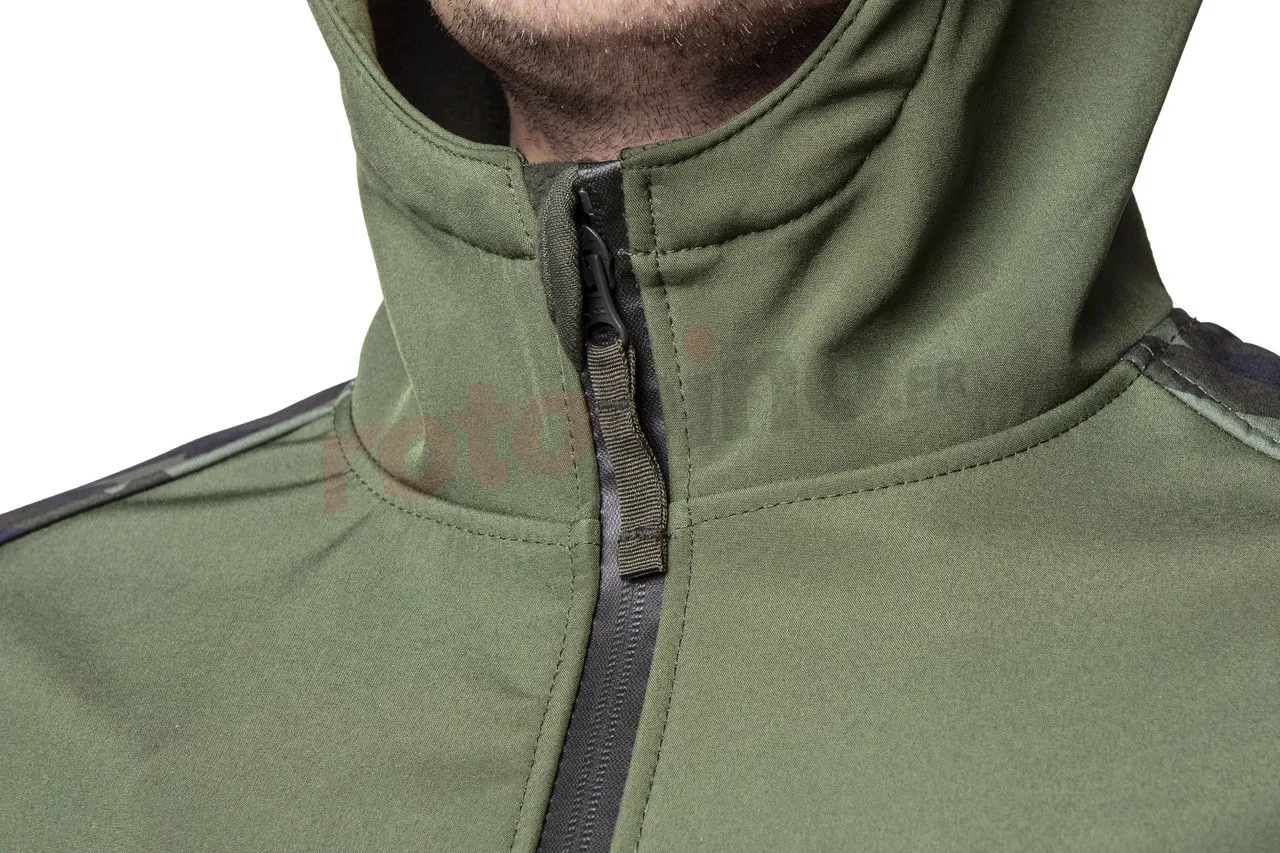 Veste Softshell Neo CAMO 81-553-L – Image 10