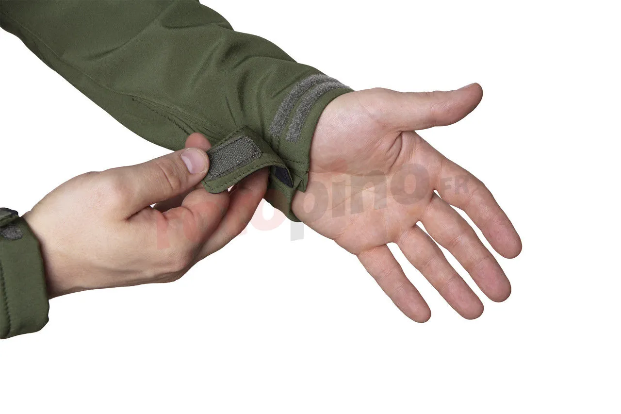 Veste Softshell Neo CAMO 81-553-S – Image 9