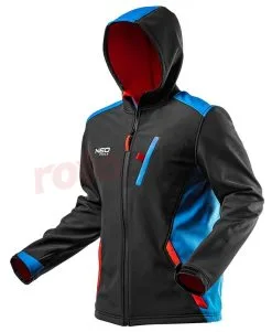 Veste Softshell Neo HD+ 81-558-XL
