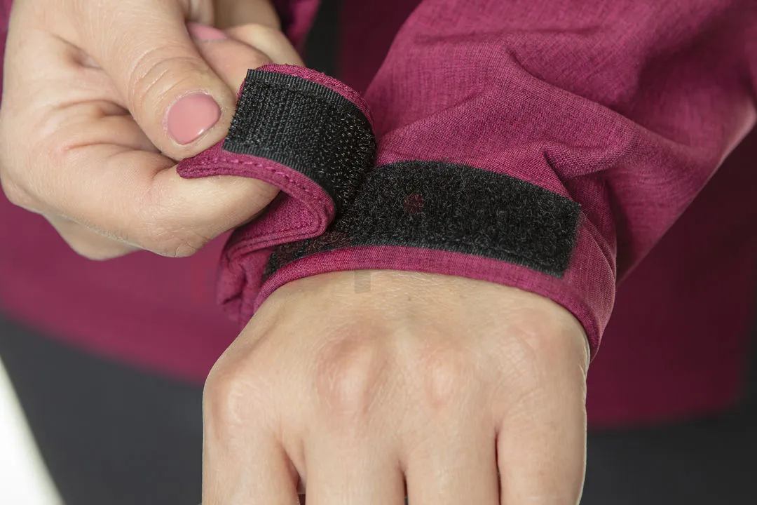 Veste Softshell Neo Woman Line 80-550-S – Image 2