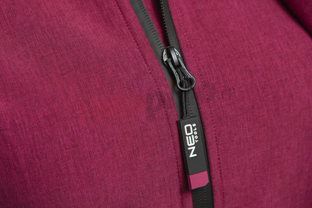 Veste Softshell Neo Woman Line 80-550-S – Image 3