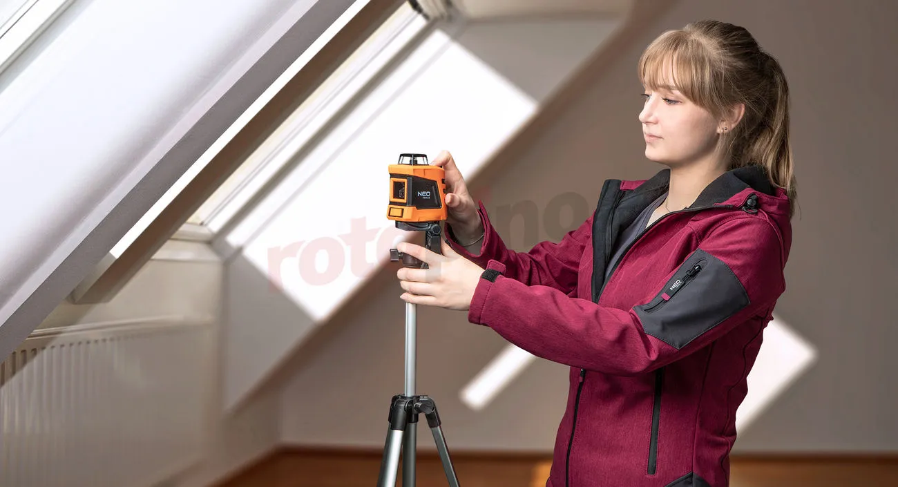 Veste Softshell Neo Woman Line 80-550-S – Image 10