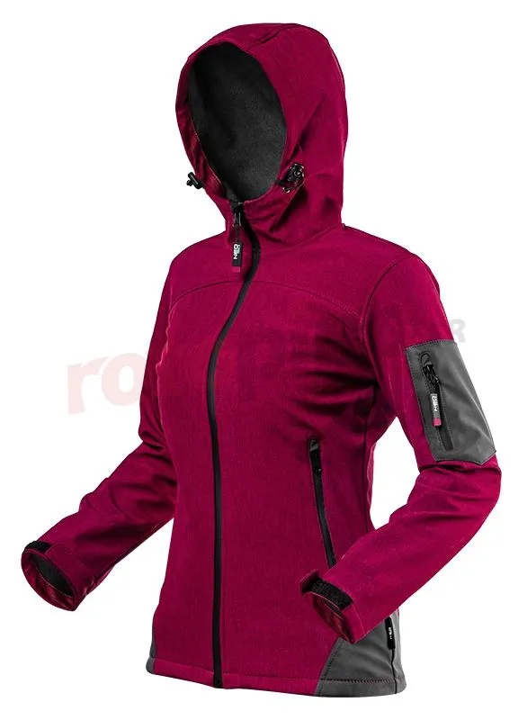 Veste Softshell Neo Woman Line 80-550-S